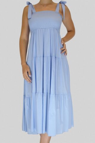 Φόρεμα σφηκοφωλιά