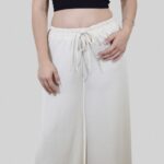 Παντελόνα με λάστιχο