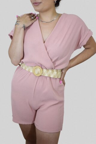 Ολόσωμη φόρμα σορτς - Image 5