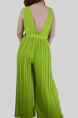 Ολόσωμη φόρμα πλισέ - Image 4