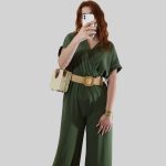 Ολόσωμη φόρμα κρουαζέ