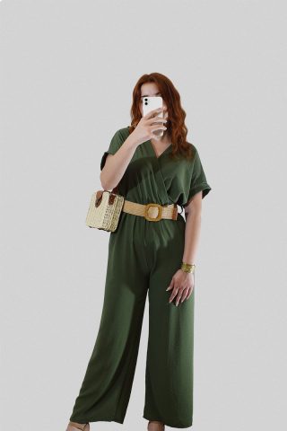 Ολόσωμη φόρμα κρουαζέ