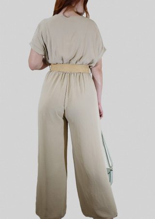 Ολόσωμη φόρμα κρουαζέ - Image 5