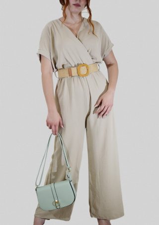 Ολόσωμη φόρμα κρουαζέ - Image 3