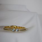 Ατσάλινο βραχιόλι χειροπέδα