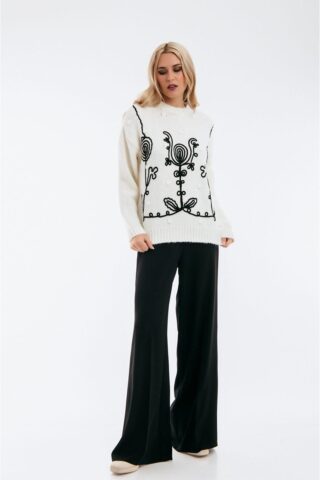 Πουλόβερ με Σχέδιο