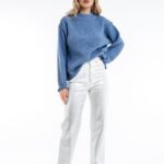 Πουλόβερ με εξώγαζα