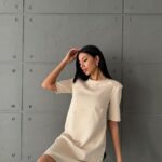 Φόρεμα με στρας