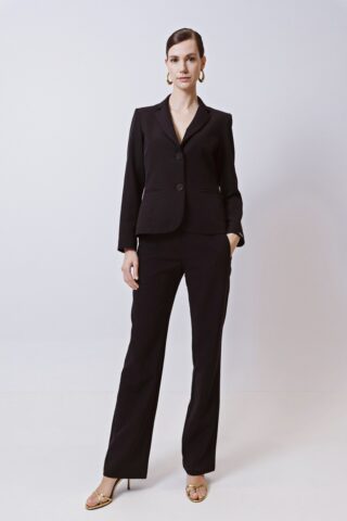 Κρεπ σακάκι μεσάτο - Image 5