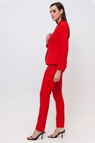 Κρεπ σακάκι μεσάτο - Image 3