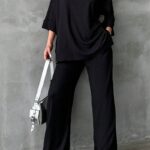 Σετ με ανάγλυφο σχέδιο