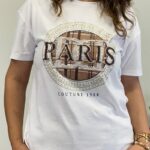 Γυναικεία μπλούζα PARIS