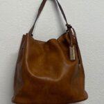 Γυναικεία τσάντα ώμου δερματίνη