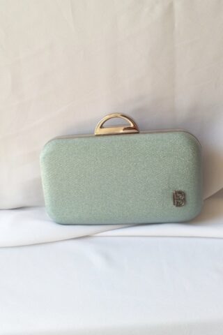 Γυναικείο τσαντάκι μέντα