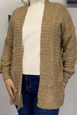 Ταμπά γυναικεία ζακέτα