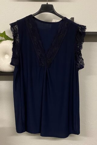 Γυναικεία μπλούζα lingerie - Image 5