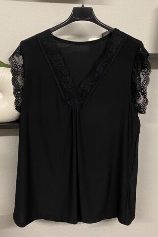 Γυναικεία μπλούζα lingerie - Image 6