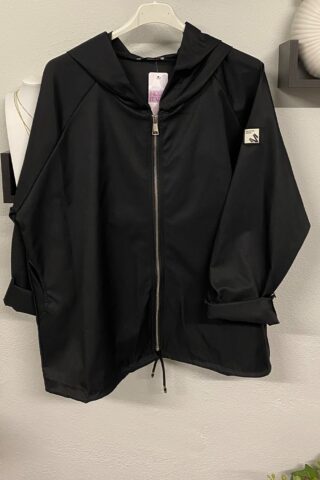 Γυναικείο ανοιξιάτικο μπουφάν - Image 12