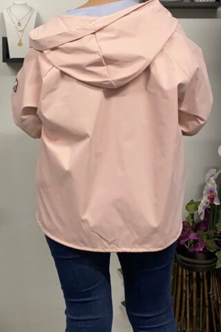 Γυναικείο ανοιξιάτικο μπουφάν - Image 3