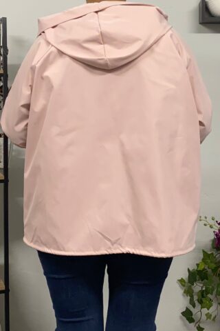 Γυναικείο ανοιξιάτικο μπουφάν - Image 4