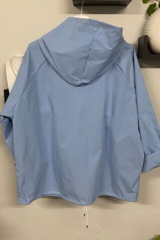 Γυναικείο ανοιξιάτικο μπουφάν - Image 6