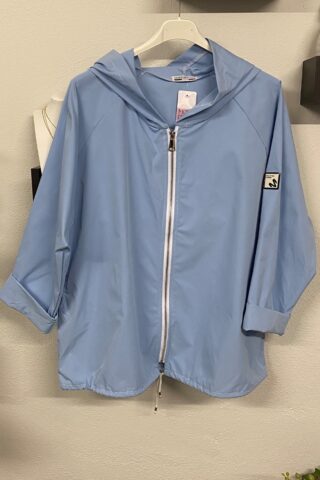 Γυναικείο ανοιξιάτικο μπουφάν - Image 5