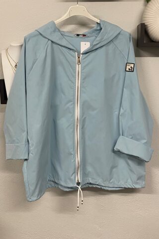 Γυναικείο ανοιξιάτικο μπουφάν - Image 11