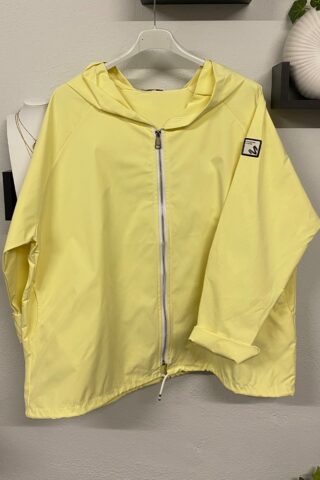 Γυναικείο ανοιξιάτικο μπουφάν - Image 9