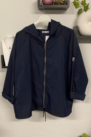 Γυναικείο ανοιξιάτικο μπουφάν - Image 10