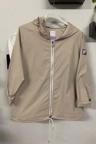 Γυναικείο ανοιξιάτικο μπουφάν - Image 7