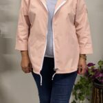 Γυναικείο ανοιξιάτικο μπουφάν