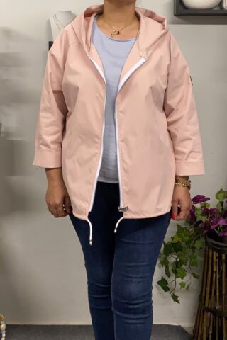 Γυναικείο ανοιξιάτικο μπουφάν